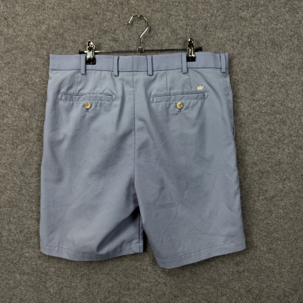 Peter Millar Wicking Performance Golf Shorts Mens… - image 3